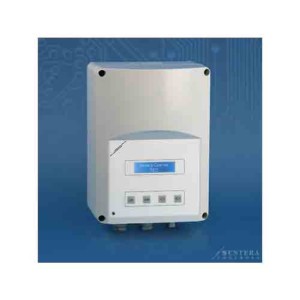 TE2S digitale ventilatorregelaar temperatuur/tijd