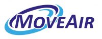 MoveAir Logo